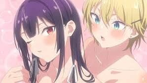 Please Put Them On, Takamine-san | Haite Kudasai Takamine san EP12[Sub Ara]