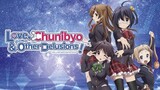 Chuunibyou demo Koi ga Shitai! Episode 3 English subtitles