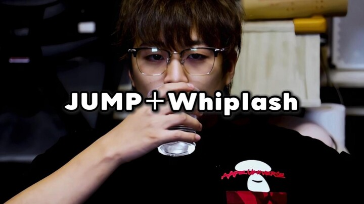 【AI Xiao Chao】💃LONCAT＋Cedera Cemeti💃