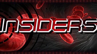 Insiders | GamePlay PC