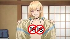 Rekomendasi Anime Ecchi 18+ penuh Fan Service kesukaan para WIBU‼️