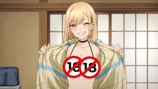 Rekomendasi Anime Ecchi 18+ penuh Fan Service kesukaan para WIBU‼️