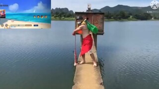 Thích Liên quân Lắm Grakk Nhưng Tôi Là Thánh Bú Liếm =))