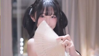 【鱼子酱】《祸商》常服套装 【直播剪辑】