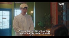 Đừng Nói Dối Em EP 16 [Sub Việt]