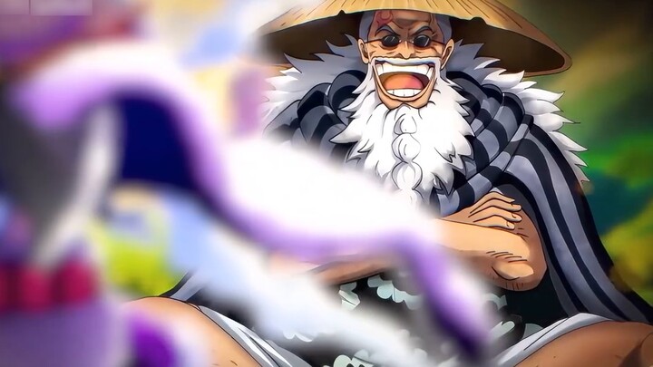 One Piece: How valuable is Kaido? Kizaru gave the most realistic evaluation# One Piece