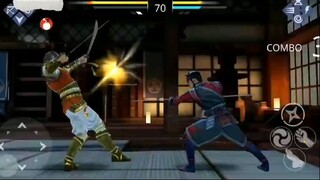 Shadow Fight 3* #17- MỘT NGÀY XUI XẺO NHƯNG VÀ CÁI KẾT KHI GẶP BOSS CẦM KIẾM MẠNH NHẤT-ShadowChannel