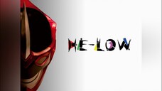 ヒーロゥ HE-LOW