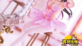 【开新坑啦】战术胸肌很纠结!~机娘高产似过节!!!