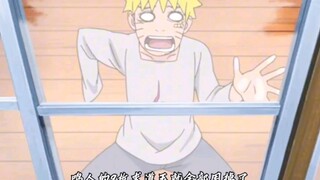 Tại sao Naruto không yêu cầu Daodama?