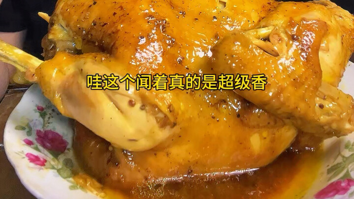 Ayam Lada Hitam