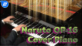 [Animenz] Silhouette - นารูโตะ ตำนานวายุสลาตัน OP16 (เปียโน Cover)_2