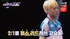 All Table Tennis! Episode 14 (ENG SUB) - WINNER YOON VARIETY SHOW (ENG SUB)