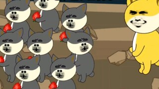 Episode 43: Funny Rat King