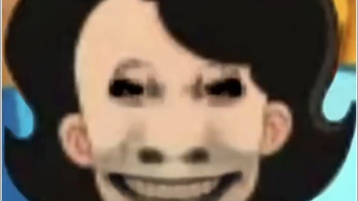 憋笑挑战！！给大家看看我老婆！！