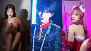 Top 30 bài hát đang hot trên tik tok trung quốc tháng 12/2021 | Hoàn Douyin