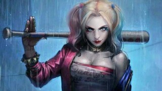 Harley Quinn ini bagaimana?