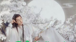 [Phiên bản phim Vương Tiên/Dĩnh Chiến] Tập 1 "Thiếu gia nhà Bắc Đường" (Thạch Anh cầu tiền) Điêu khắ