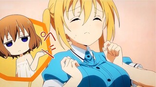 H This kidnapped loli is different