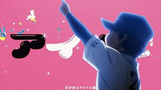 【钻石王牌/アイドル】我 推 的 泽 村 荣 纯（内含御泽）