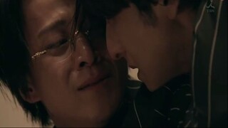 Ouroboros ep10 End (JP) thai sub