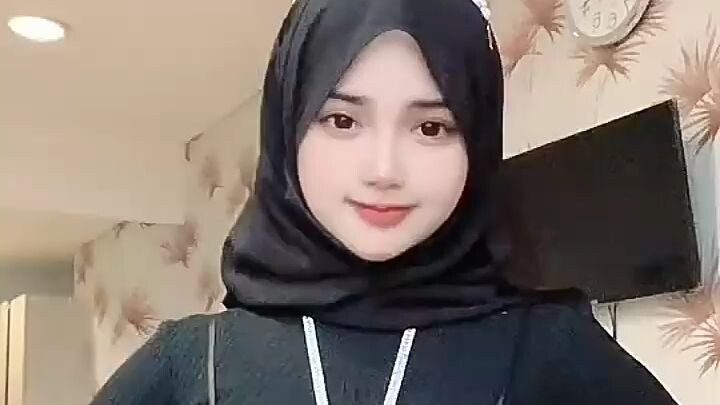 jedak jeduk cewek cantik tiktok