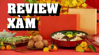 Review Xàm #48: Tết Âm Lịch