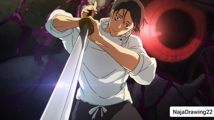 PENYIHIR TINGKAT SPESIAL