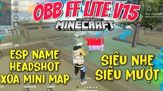 Fix Lag Free Fire Obb Minecraft Ob33 Lag Fix Config!V1.81.X Ff Lite/V2.80.X Ff Max Very Low Obb,