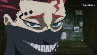 Black Clover แบล็คโคลเวอร์ (พากย์ไทย)  ตอนที่ 91