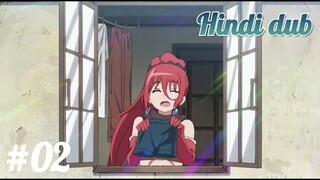 My one hit-kill Sister episode 2 [Hindi dubbed]