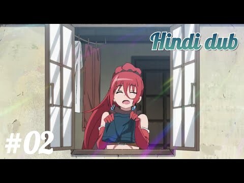 My one hit-kill Sister episode 2 [Hindi dubbed]