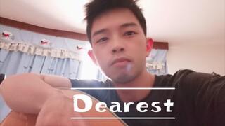 "Dearest" ไอุยาฉะเทพอสูรจิ้งจอกเงินED ปกเวอร์ชั่นชายสุดหล่อ