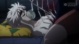 Hunter x hunter Tagalog episode 121