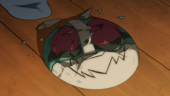 Tojima Wants To Be A Kamen Rider ‣Season: 01 ‣Episodes: 07 ‣ Audio:Hindi||