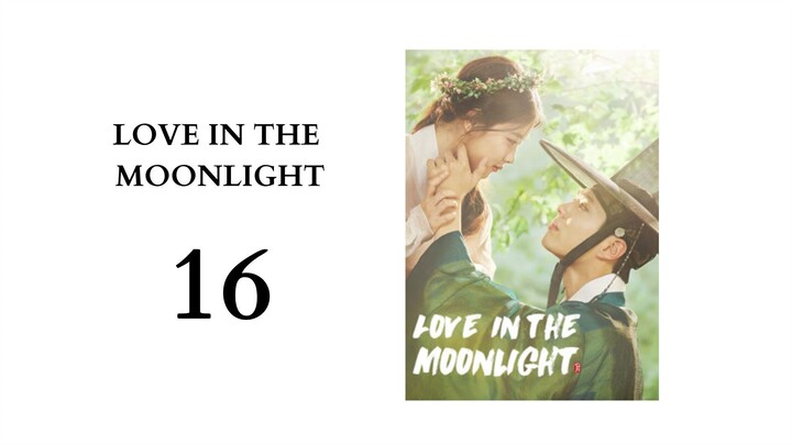 EP16-Love in the Monlight