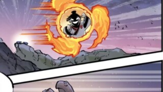 Sun and Moon Are Wrong - A review of the origin of the name of the Turtle Immortal, Turtle: Oh my go