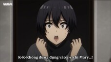 Kĩ năng của anh ấy vẫn còn ngon lắm nha | Khoảnh Khắc Anime