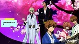 [Vietsub] Tsubasa OVA: Shunraiki - Tập 1