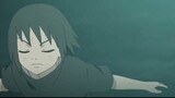 𝙎𝙝𝙖𝙙𝙤𝙬 𝙊𝙛 𝙏𝙝𝙚 𝙎𝙪𝙣/Forgive me Sasuke this is the last time.