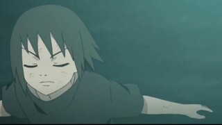 𝙊𝙛 𝙏𝙝𝙚 /Maafkan aku Sasuke, ini terakhir kalinya.