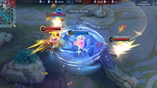 Mobile Legends