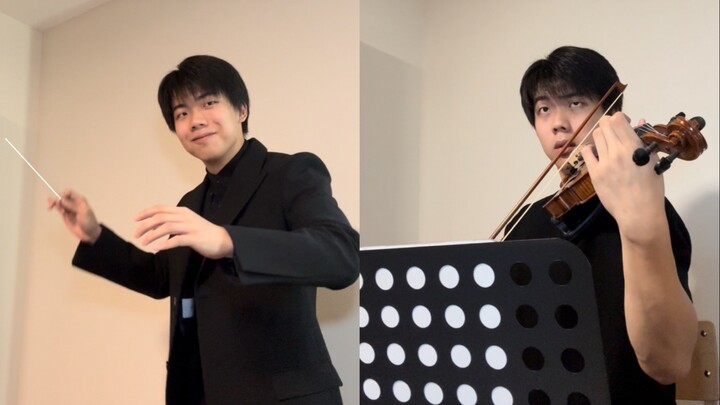 The Conductor's Secrets 02 | What Is the Conductor Doing?