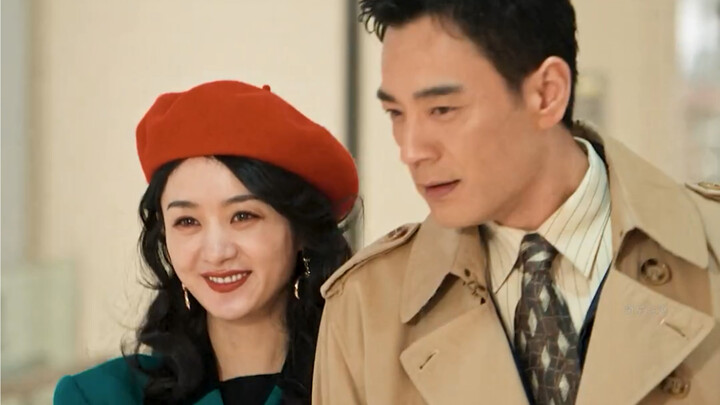 Hóa ra sau khi trở thành bà chủ giàu có thì thực sự có thể làm mọi điều mình muốn. #Triệu Lệ Dĩnh