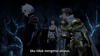 jangan menghalangi ku (JDL ANIME:arifureta shokugyou de Sekai saikyou)