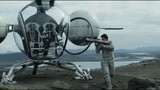OBLIVION ( Action Sci-fi Movie ) Tom Cruise