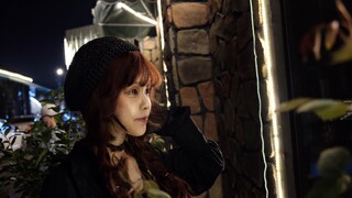 Barbin.ili Lolita poppin show, phong cách nhảy đường phố lolita mới (Scarecrow Love)