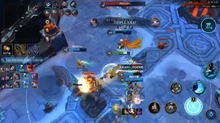 wildrift highlights/yasuo