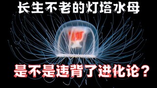 เหตุใด Turritopsis จึงเป็นอมตะ?