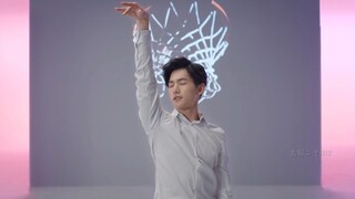 这段当年要是出圈，坤坤不得退居第二啊？